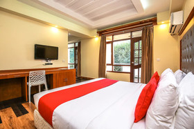 Manla Homes Resort