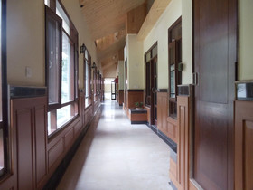 Manla Homes Resort