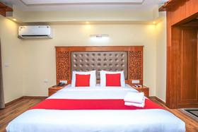 Manla Homes Resort