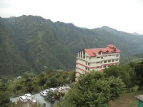 Manla Homes Resort