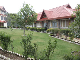 Manla Homes Resort