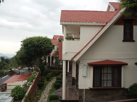 Manla Homes Resort
