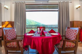 Manla Homes Resort