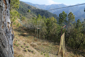 Manla Homes Resort