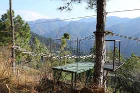 Manla Homes Resort