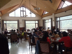 Manla Homes Resort