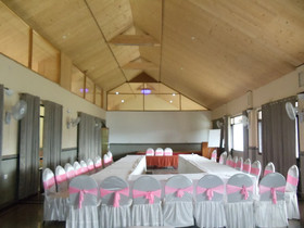 Manla Homes Resort