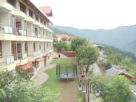 Manla Homes Resort