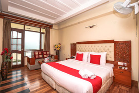 Manla Homes Resort
