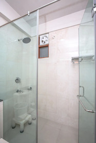 Manla Homes Resort