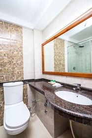 Manla Homes Resort