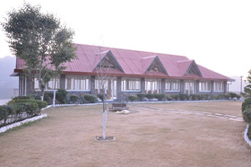 Manla Homes Resort