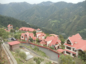 Manla Homes Resort