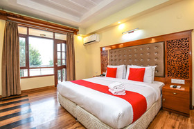 Manla Homes Resort