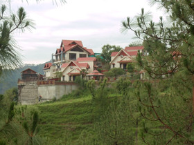 Manla Homes Resort