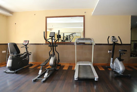 Manla Homes Resort