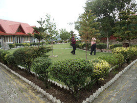 Manla Homes Resort