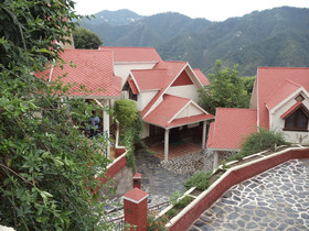 Manla Homes Resort