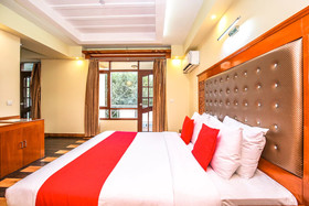 Manla Homes Resort