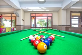 Manla Homes Resort