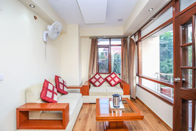 Manla Homes Resort