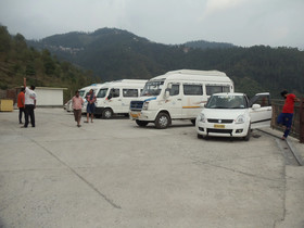 Manla Homes Resort
