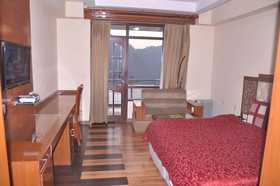 Manla Homes Resort