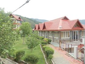 Manla Homes Resort