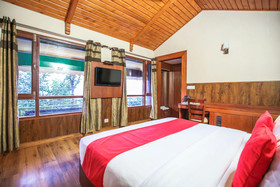 Manla Homes Resort