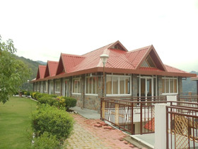 Manla Homes Resort