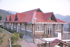 Manla Homes Resort