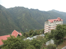 Manla Homes Resort