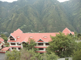 Manla Homes Resort