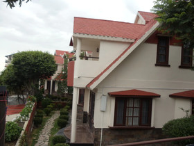 Manla Homes Resort