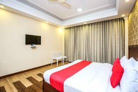 Manla Homes Resort