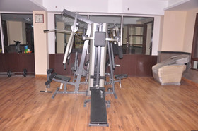 Manla Homes Resort