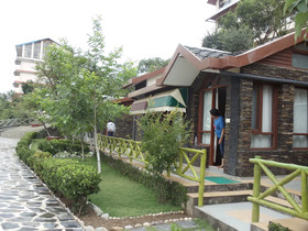 Manla Homes Resort