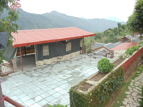 Manla Homes Resort