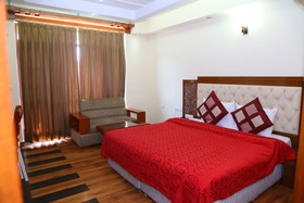 Manla Homes Resort