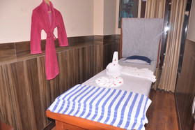 Manla Homes Resort
