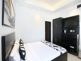 OYO 13307 Home Luxury Stay Shoghi