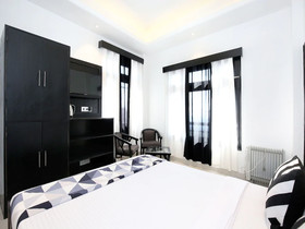 OYO 13307 Home Luxury Stay Shoghi