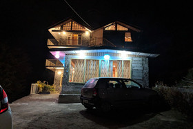 OYO 24294 Pahuna Upvan