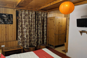 OYO 24294 Pahuna Upvan