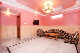 OYO Home 10410 Mountain View