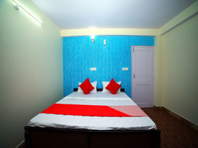 OYO Home 13149 Hill View Barmu