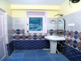 OYO Home 13149 Hill View Barmu
