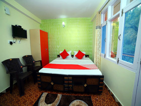 OYO Home 13149 Hill View Barmu