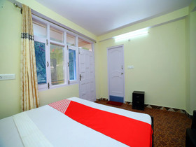 OYO Home 13149 Hill View Barmu