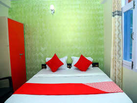 OYO Home 13149 Hill View Barmu